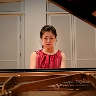 李明霏Piano
