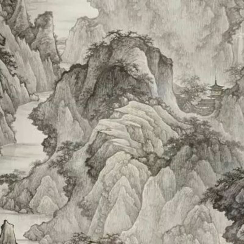 云中峻