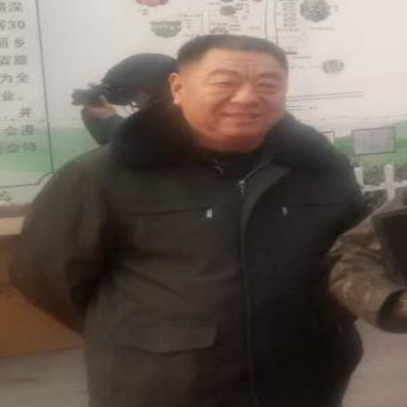 闲人1961