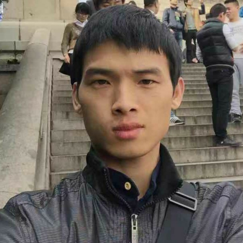 海阔试衣