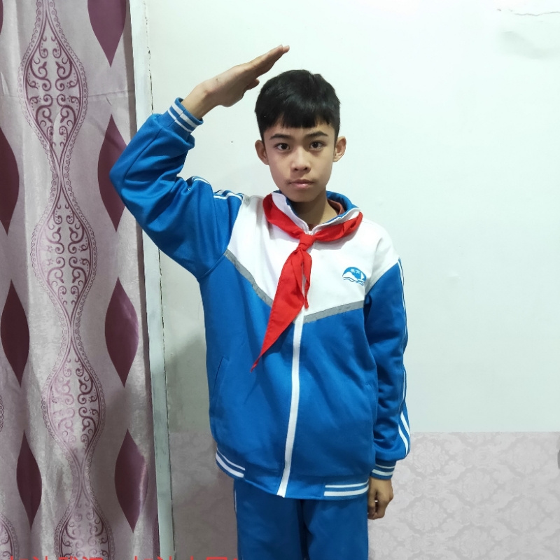 战胜邪恶