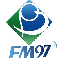FM97 舟山交通音乐广播 logo
