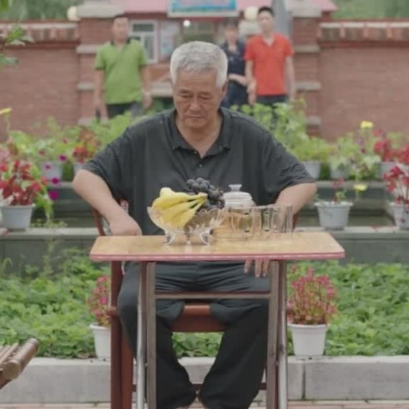 大往