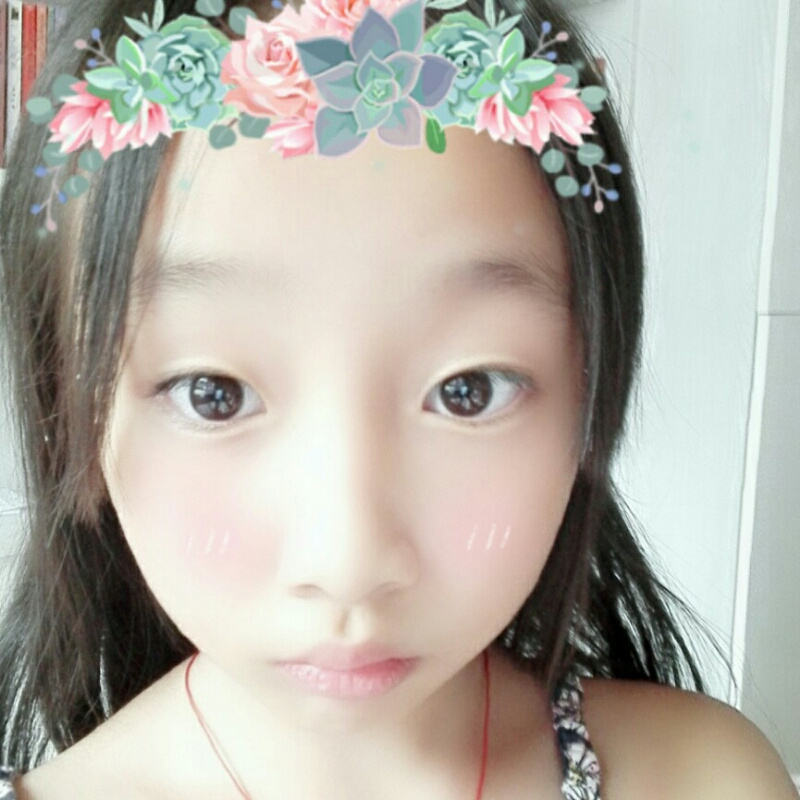 (≧▽≦)小妹妹