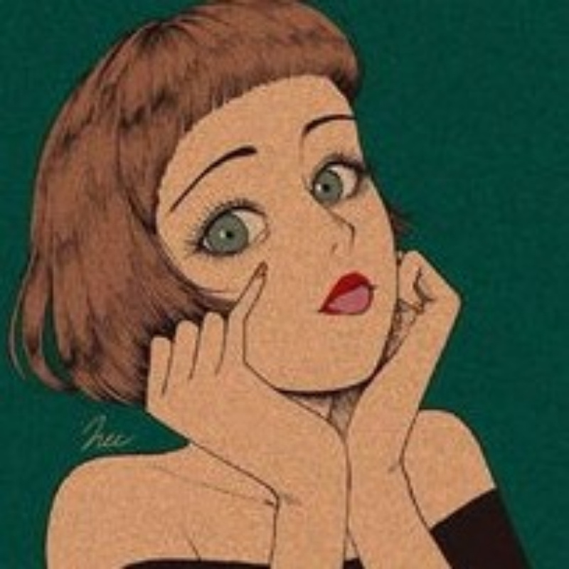 Hush!