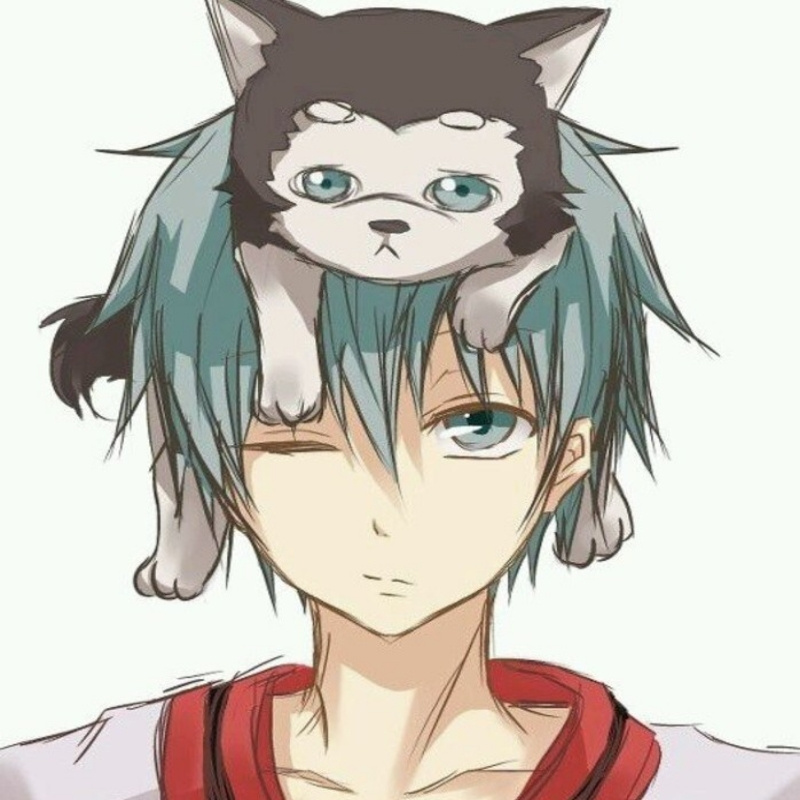 牧魇