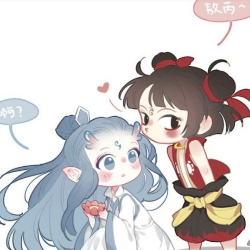 小小小小米粥