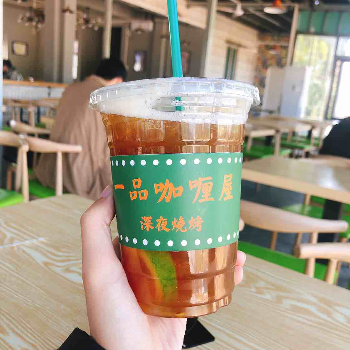 一棵西瓜