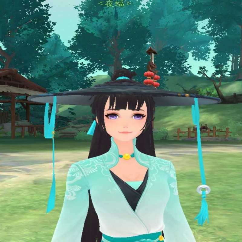 时光荏苒