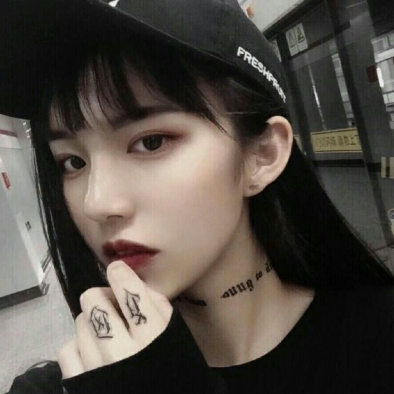 麗梓