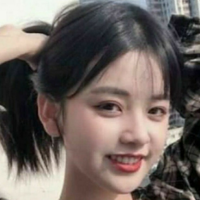 Adorable girl* 萌妹纸.