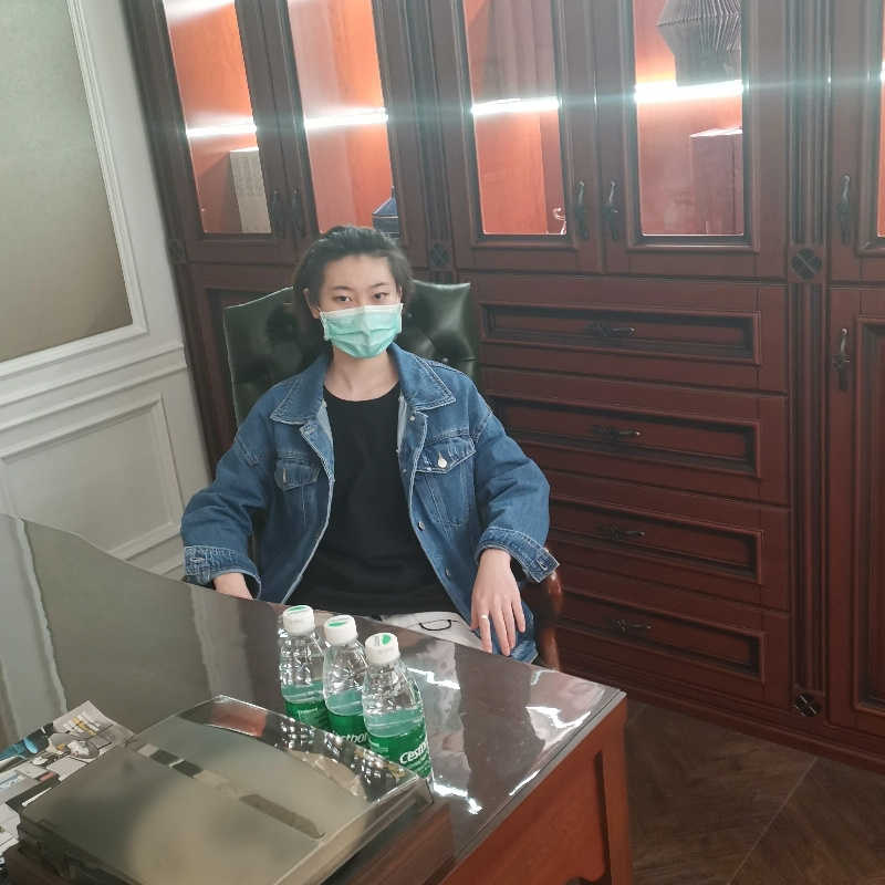 闲着没事了