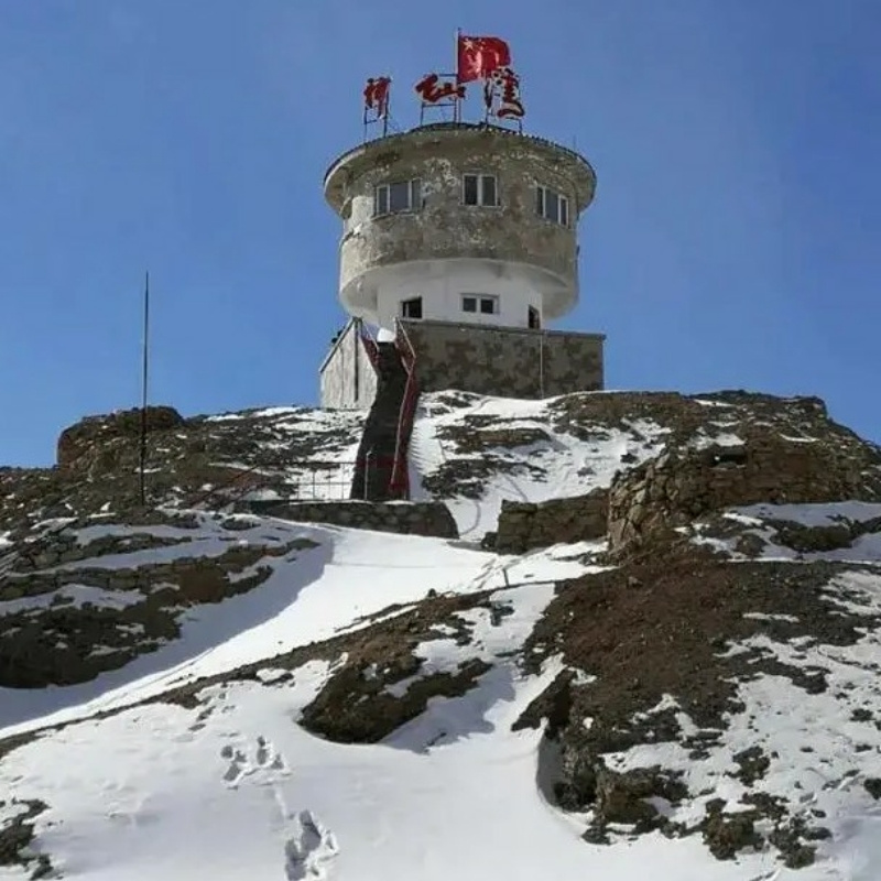 北山的鱼