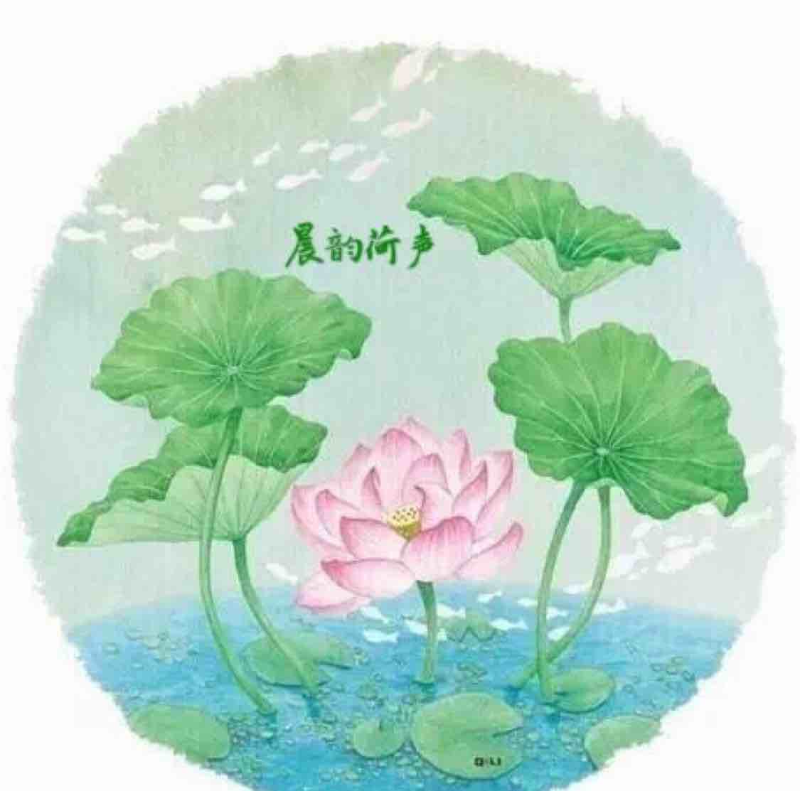 每日晨读