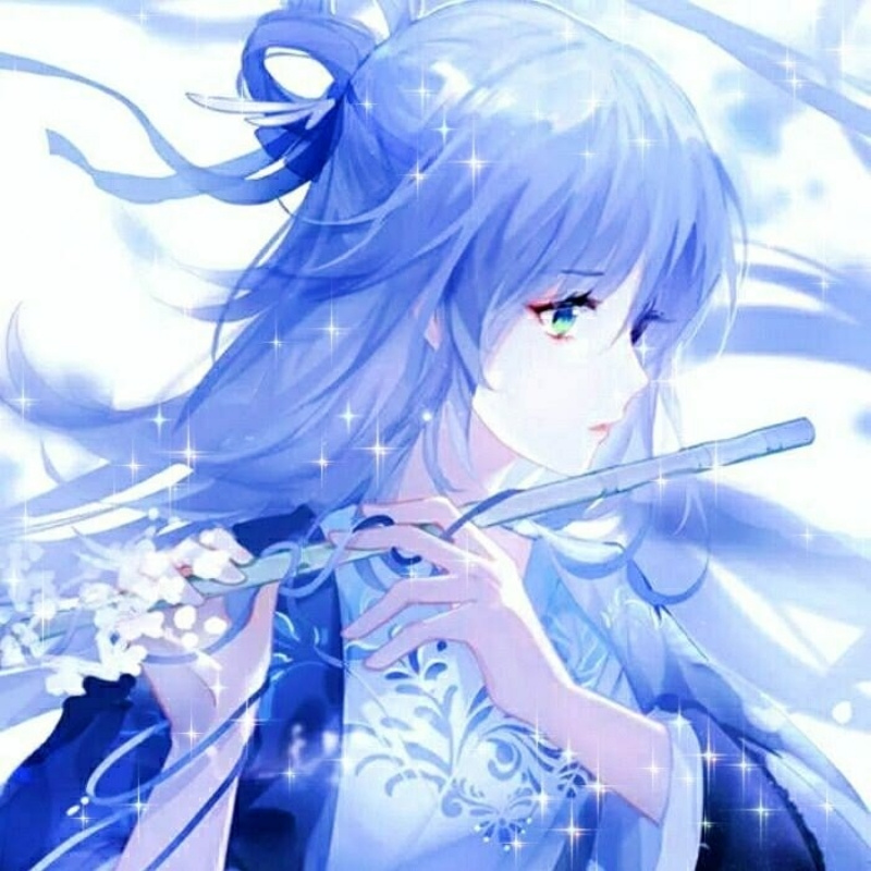 倾听雨落