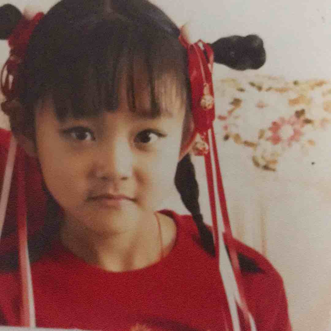 1小可爱