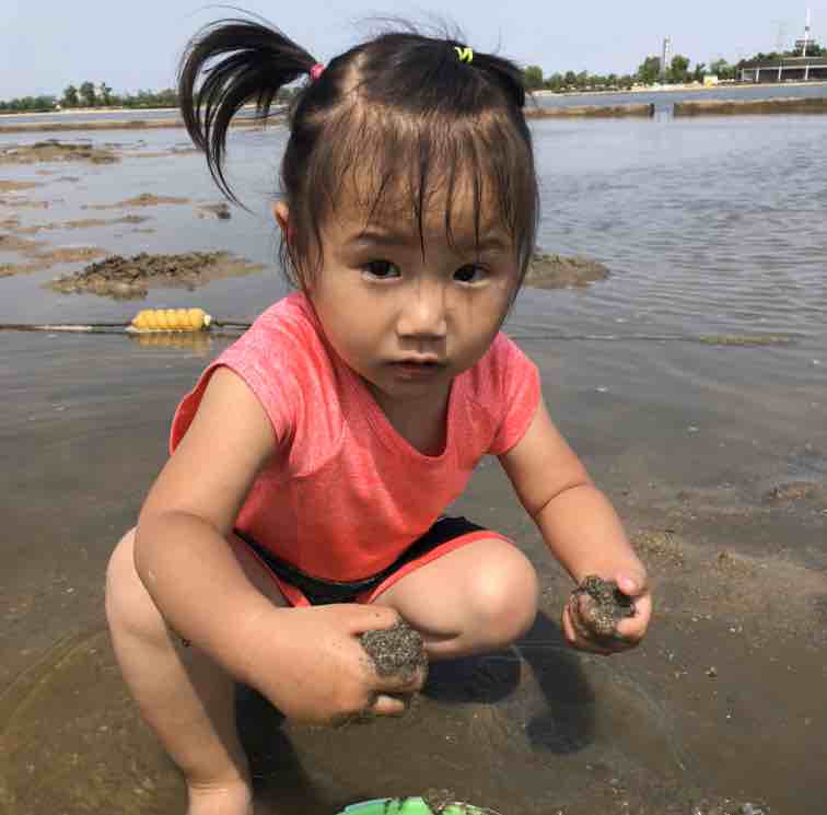 小龙哥~