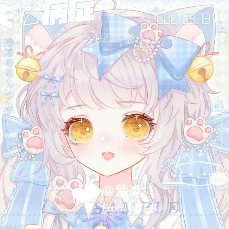 美哒哒的小公主