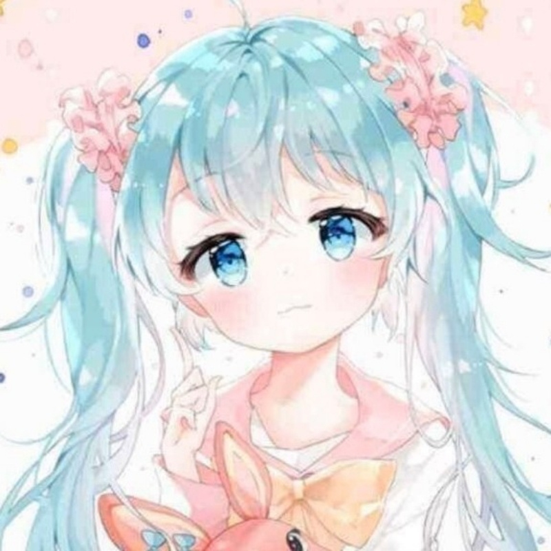 美艳新橘子