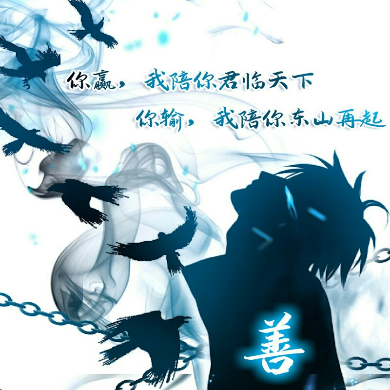 小贺贺  牛牛