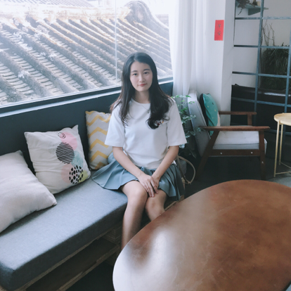 李小蔼