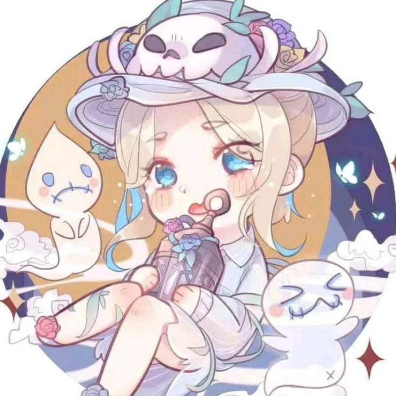 灵✨梦