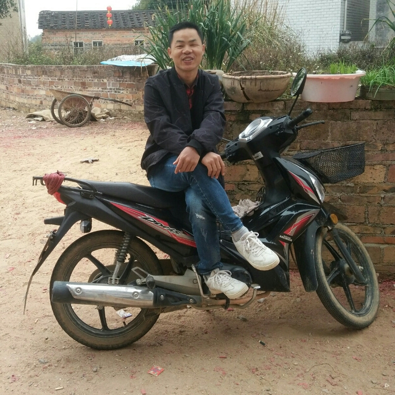 谢家十七少