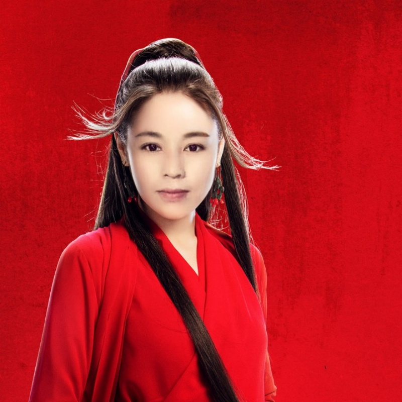 英儿
