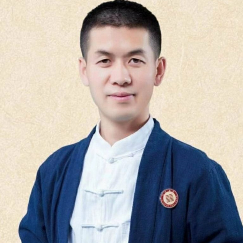 崔子谦（谦德书院