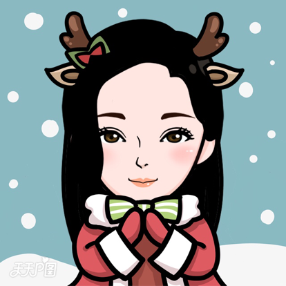 草莓小若