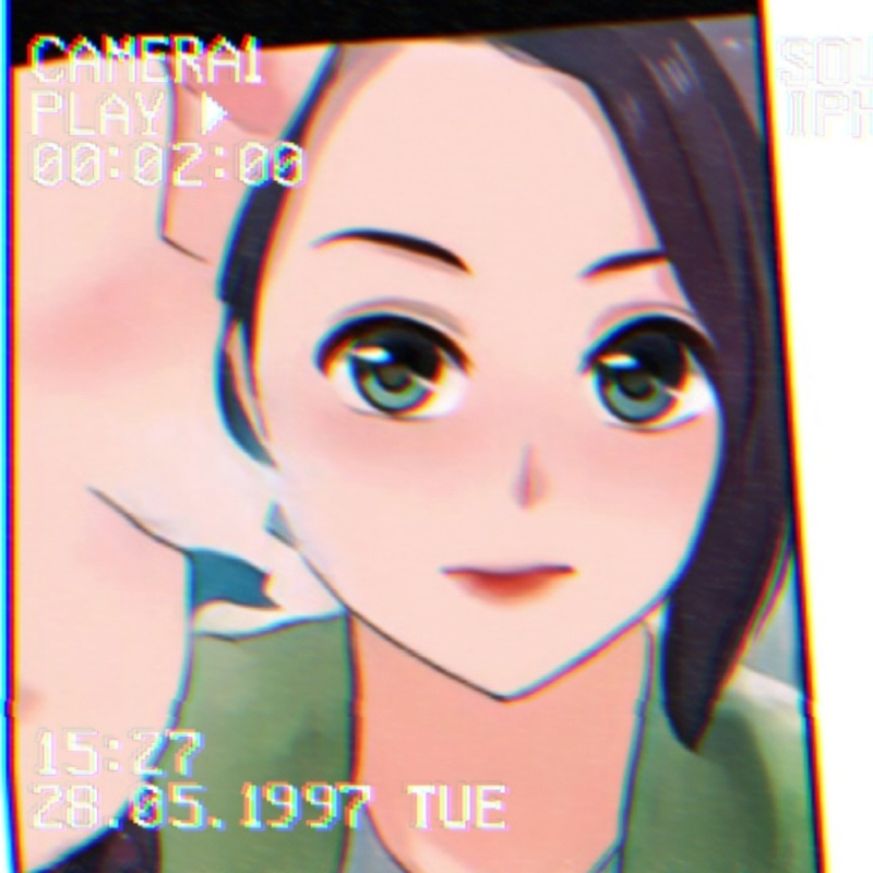 橘子好奇