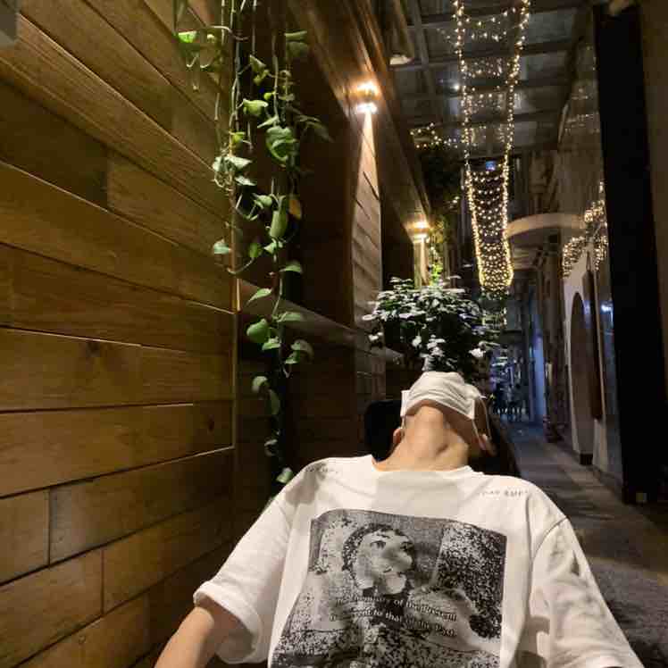 酷酷的小许