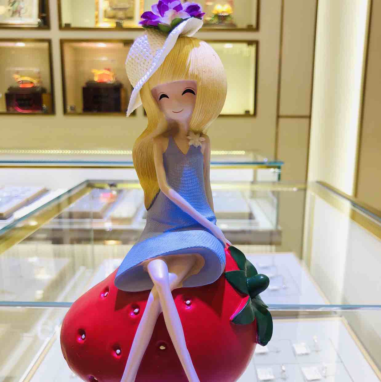 做个自由的小胖子