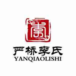 严桥李氏品牌食品