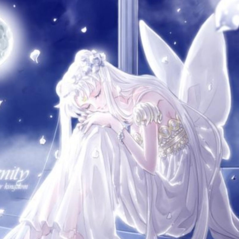 汐汐公主Lily