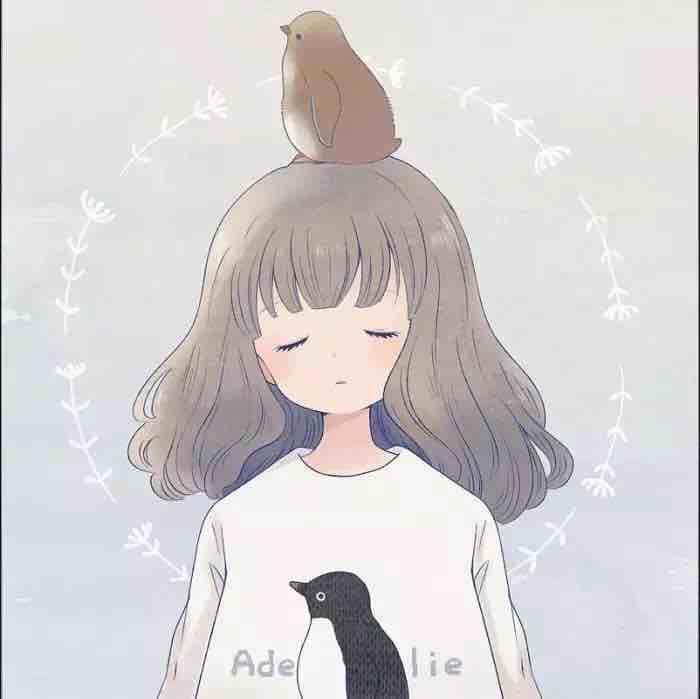 柠檬☃️兔兔