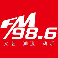 张家口986音乐广播