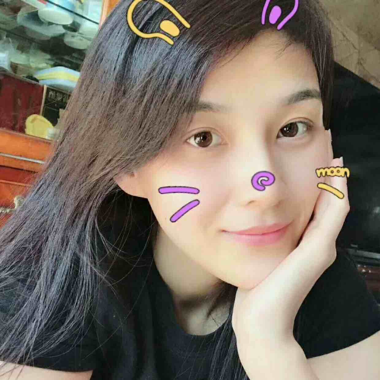 A李小样