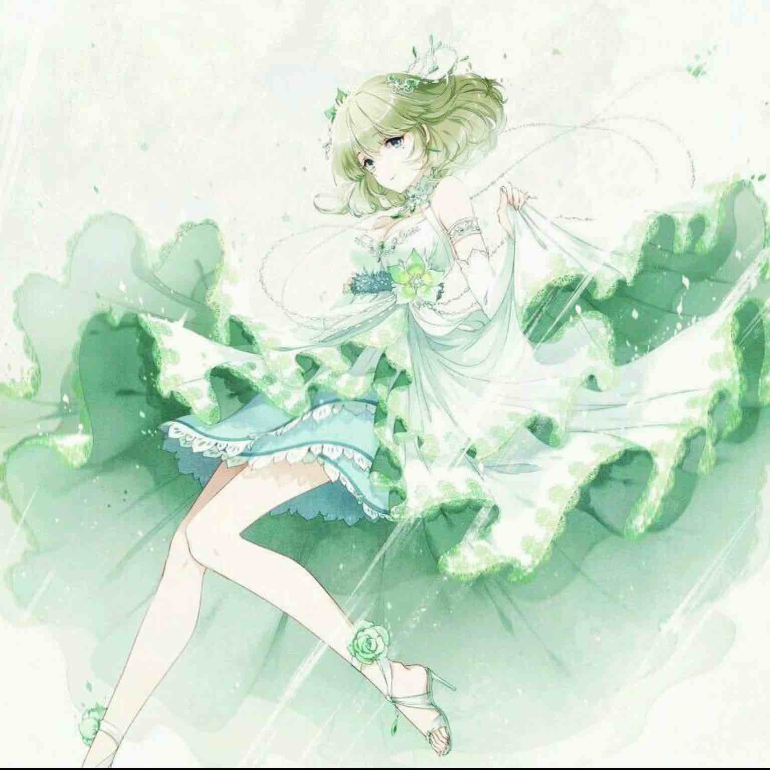 Molly喵喵