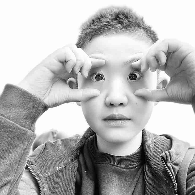 Peter潘总