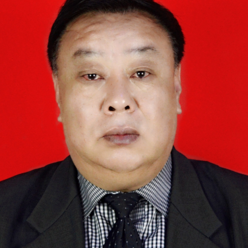 龙爷老杨
