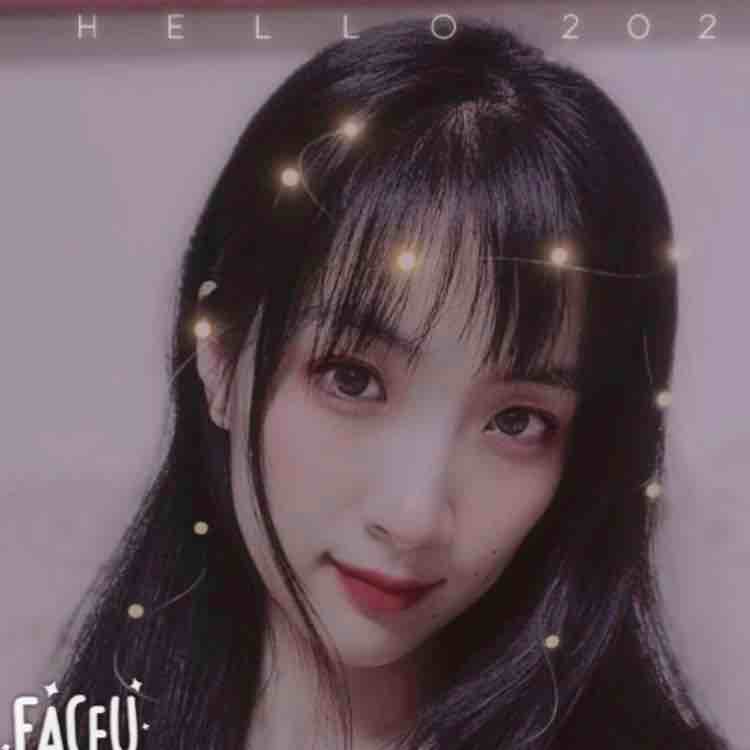 爱沐雨潇潇