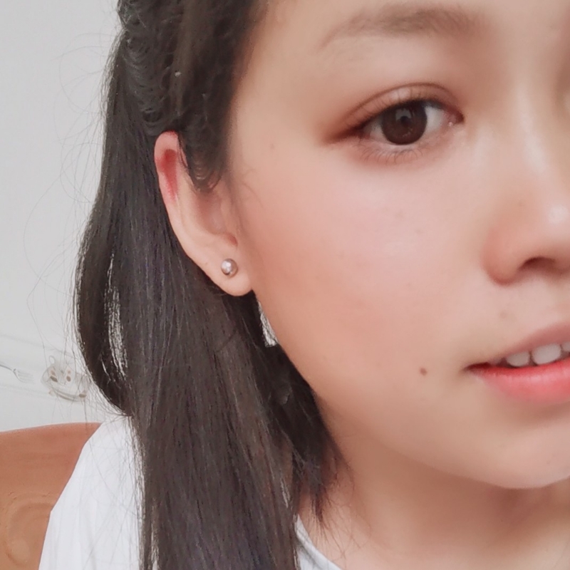 梦里的我°