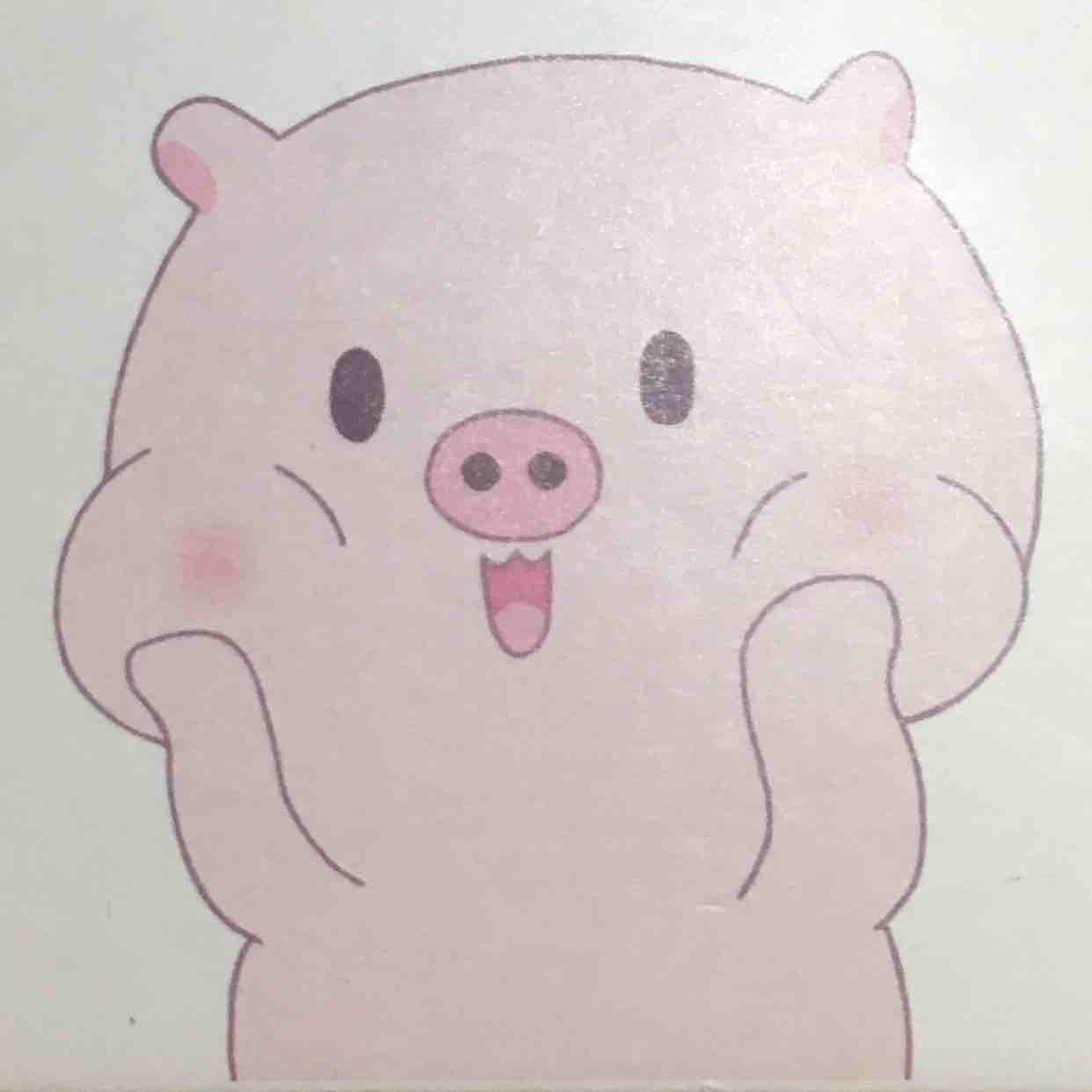 我想靖静