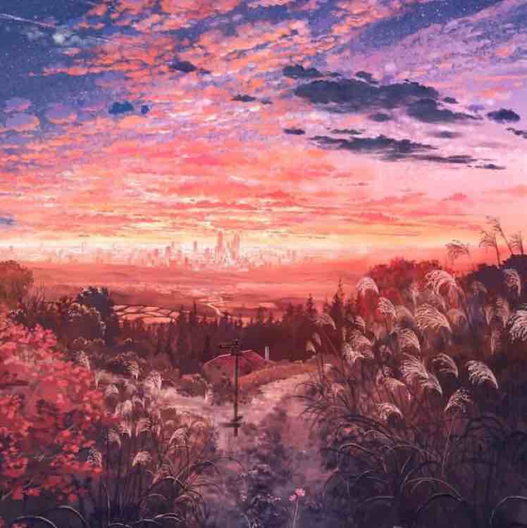 魂在二次元