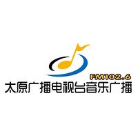FM1026太原音乐广播