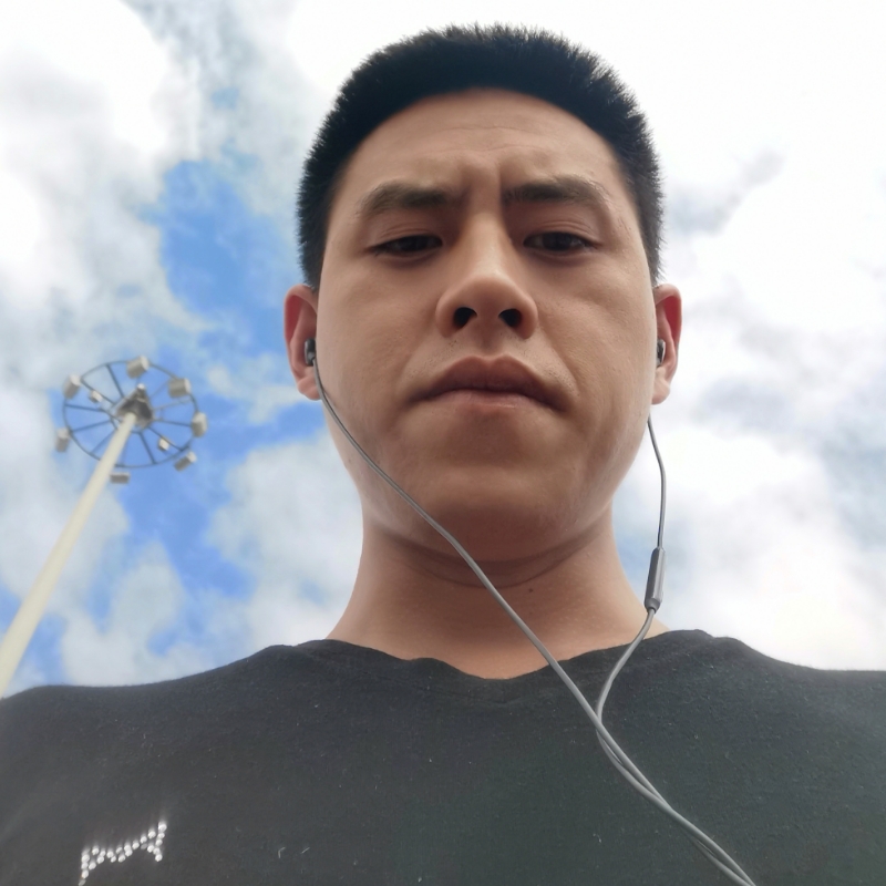 闪电⚡