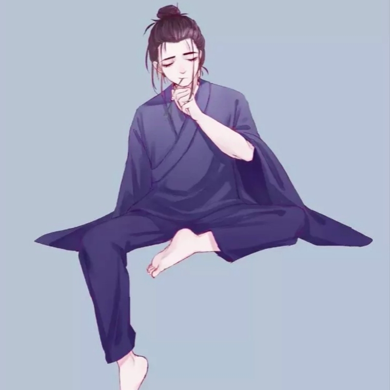 叫爸爸α