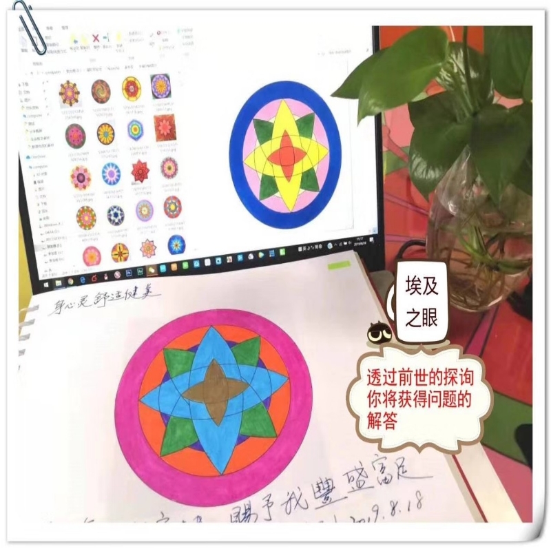 快樂的奮斗者