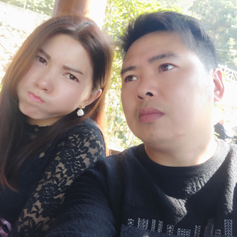 相濡v以沫